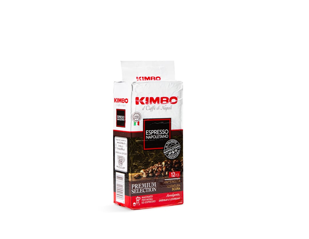 Caffè Espresso Napoletano - 250g