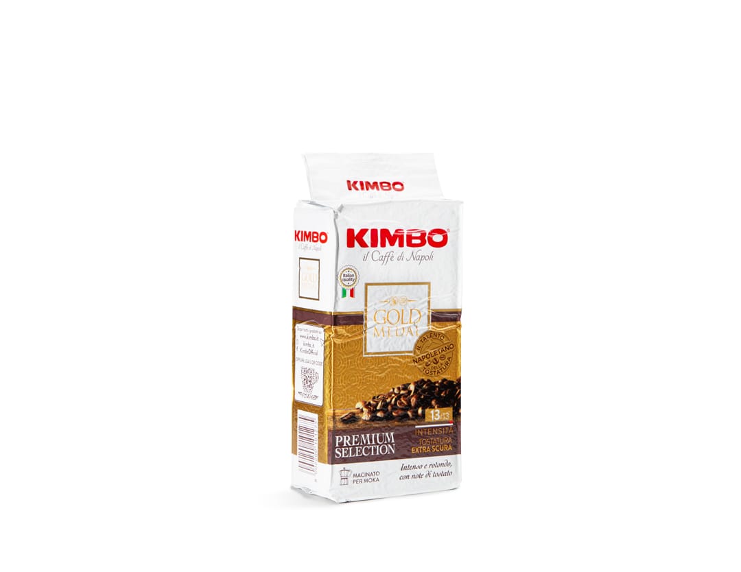 Caffè Gold Medal - 250g